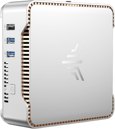 Nuovo 4k mini pc - 【90%,