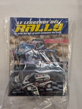 Le leggende del Rally N° 15