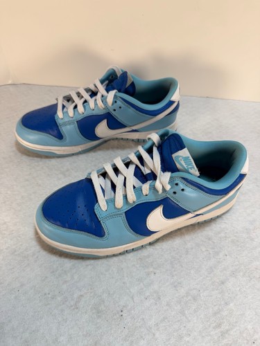Nike dunk low racer - nike, coast