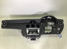 CRUSCOTTO SENZA AIRBAG PASSEGGERO PER MERCEDES Classe A Serie (W176) OM 651.930