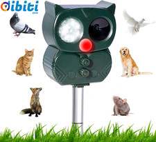 Repellente per Gatti