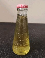 bottiglietta campari soda
