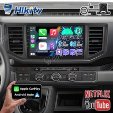 Per VW Crafter, MAN TGE 17-24