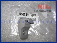 SUPPORTO PANTINA ALETTA PARASOLE PER FIAT BRAVO DAL 2008 DESTRO=SINISTRO ORIGINA