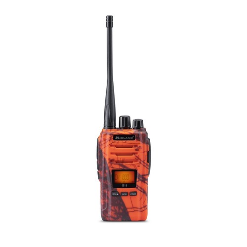 Midland g13 blaze 446mhz - midland,