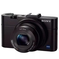 Sony Cyber-Shot RX100 II 20,2