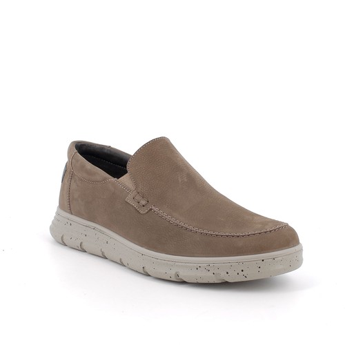 Igieco bert mocassino uomo - bert,