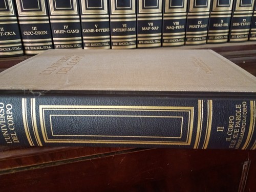 Enciclopedia universo del - enciclopedia, "l'universo