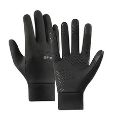 Guanti Touchscreen Invernali