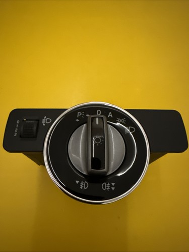 Unità controllo luci mercedes - unità,