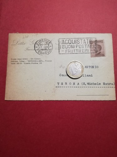 7178 annullo meccanico - 7178),