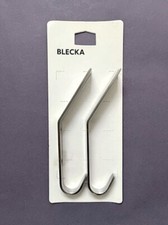 IKEA BLECKA 7" GANCI
