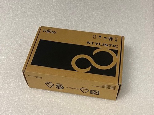 Nuovo tablet fujitsu stylistic - nuovo,