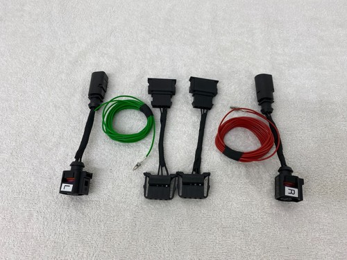 Seat leon adattatore fari - 5f,