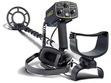 Fisher 1280-X Underwater Metal