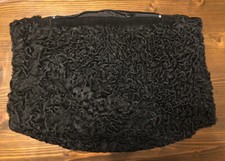 Manicotto Pelliccia Persiano Originale