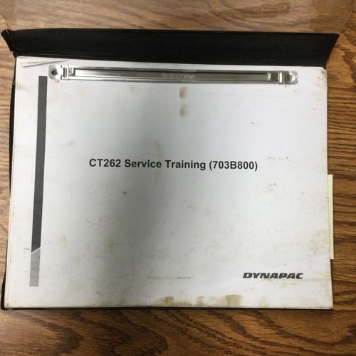 Dynapac ct262 compattatore - dynapac,