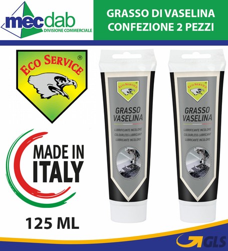 Grasso vaselina - grasso,