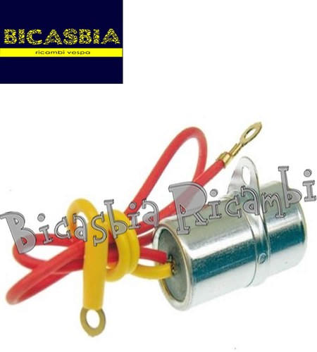 0712 condensatore statore - -,