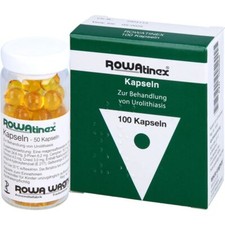ROWATINEX Capsule Morbide 100