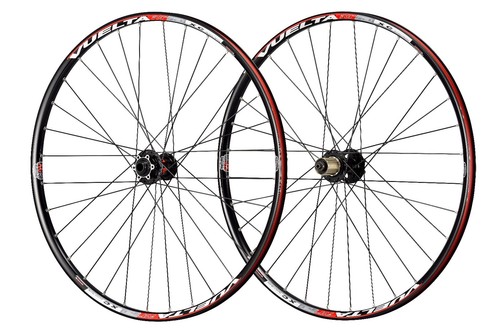 Set ruote vuelta mtb - set,