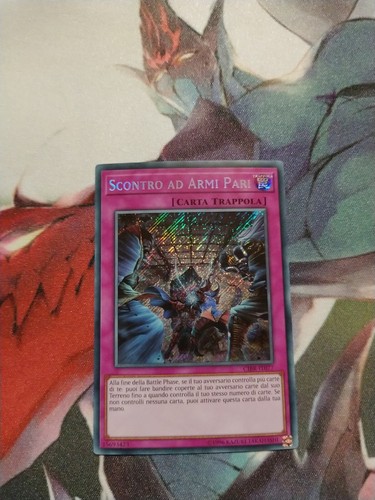 Yugioh scontro ad - scontro,