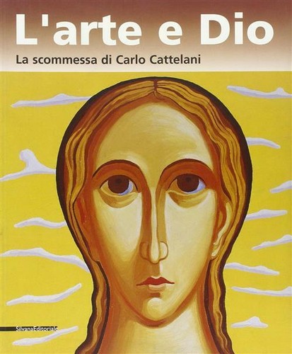 Arte dio la scommessa di - dio.,