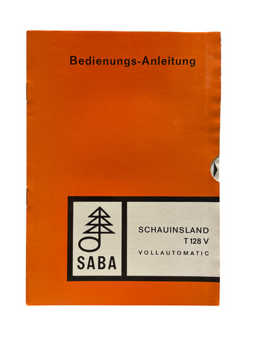 Raro saba schauinsland 128 v - raro,