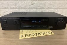 Kenwood SS-992 *Surround Processor Preamplificatore stereo, Dolby Pro, Hall, 3D