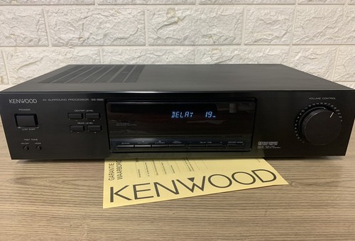 Kenwood 992 surround - kenwood, *surround