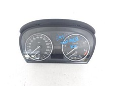 9242346 QUADRO STRUMENTI CONTACHILOMETRI BMW SERIE 3 (E91) 2.0 D 16V MAN 6M 143C