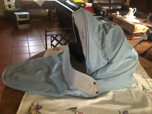 Canopy pluie tablier couvre - canopy,