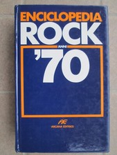 Enciclopedia rock - enciclopedia,
