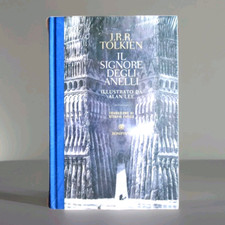 J.R.R TOLKIEN 1° Edizione