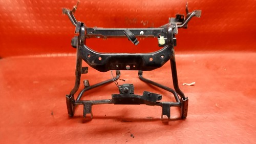 Telaietto supporto anteriore - telaietto,