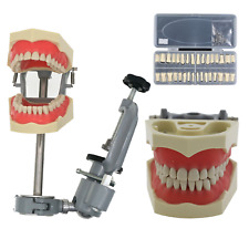 Columbia Dentoform 860 tipo