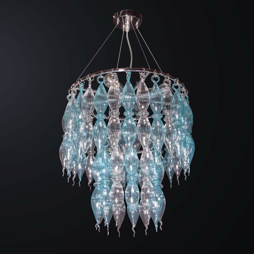 Lampadario moderno design