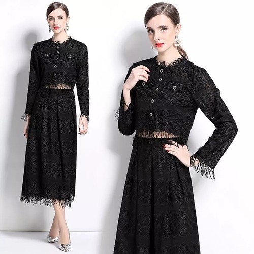 Vestito completo donna set - donna,