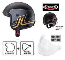 Casco CABERG Freeride Trophy