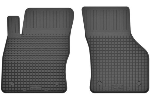 Tappetini gomma per audi tt - tappetini, in
