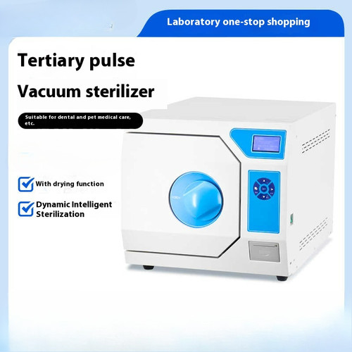 Sterilizzatore sottovuoto - sterilizzatore,