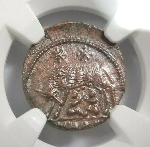 She wolf twins costantine ngc - twins,