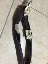 Airbag tendina Fiat 500 lato