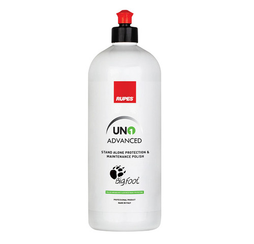 Rupes uno advance - uno,