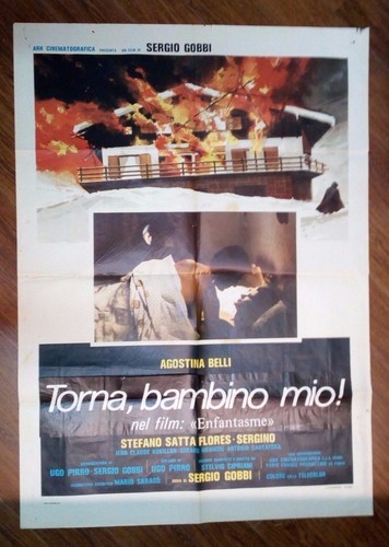Film torna bambino mio anno - film-,