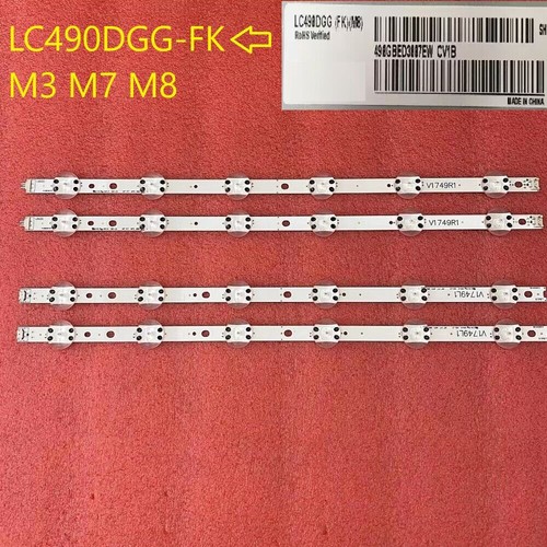 Striscia led per - led,
