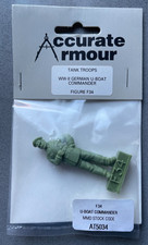 Accurate Armour Military