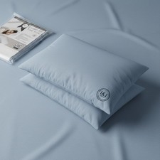 40x80 Bed Pillowcases 100%