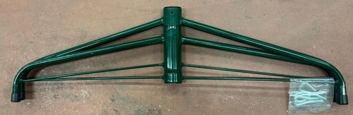 Base metallo 55 per - base,