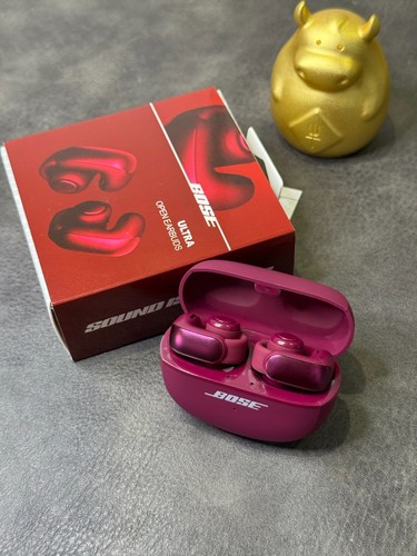 Bose auricolari ultra - bose, open